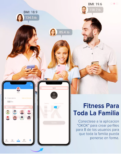 BODYSMART PRO