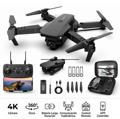 NovaDrone X