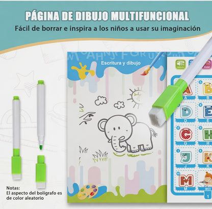 SoundBook Baby
