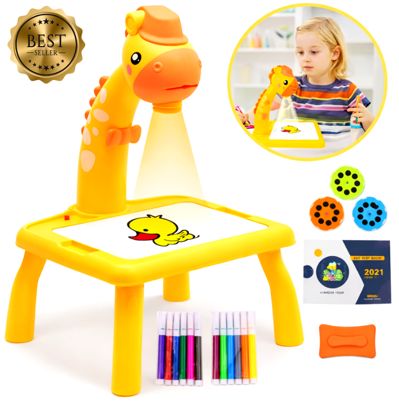 NeuroPlay Kids